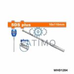 WADFOW Foret sds plus 10x110mm WHD1204