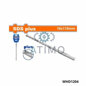 WADFOW Foret sds plus 10x110mm WHD1204