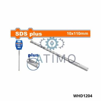 WADFOW Foret sds plus 10x110mm WHD1204
