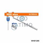 WADFOW Foret sds plus 6x160mm WHD1205