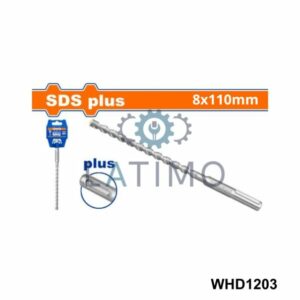 WADFOW Touret a meuler 200w 150mm WBG1A1501