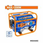 WADFOW groupe electrogene essence a/lanceur 1200w WGEAA02