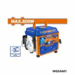 WADFOW groupe electrogene essence a/lanceur 800w WGEAA01