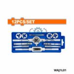 WADFOW jeu 12 taraud et filiere WAJ1L01