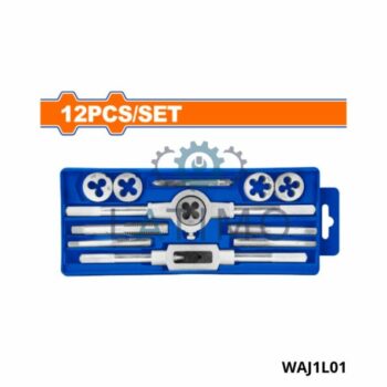 WADFOW jeu 12 taraud et filiere WAJ1L01
