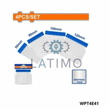 WADFOW Cle a choc pneumatique 1/2 610nm WAT1512