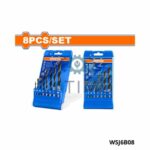 WADFOW jeu 8 forets a bois WSJ6B08