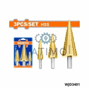 WADFOW jeu de 3 foret etages WJD3401