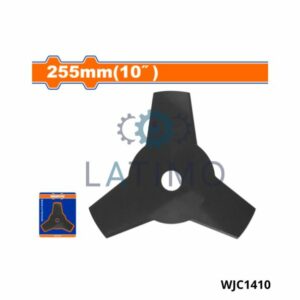 WADFOW Lame coupe bordure 255mm 10″ WJC1410