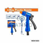 WADFOW Lance pistolet 3 jets WSN1E03