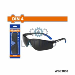 WADFOW Lunette protection noir WSG3808