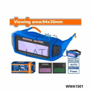 WADFOW Lunette soudure automatique WWA1501