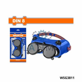 WADFOW Lunette soudure WSG3811