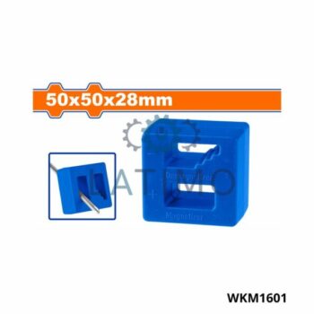WADFOW Magnetiseur/demagnetiseur WKM1601
