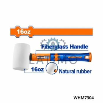 WADFOW maillet caoutchouc WHM7304