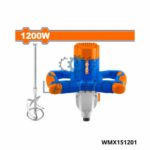 WADFOW malaxeur 1200w WMX151201