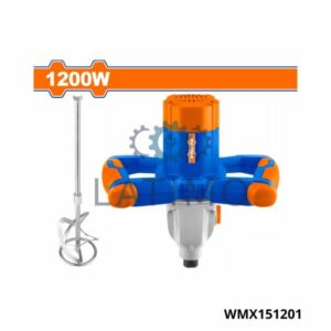 WADFOW malaxeur 1200w WMX151201