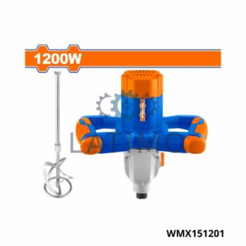 WADFOW malaxeur 1200w WMX151201