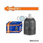 WADFOW mandrin auto-serrant 13mm WKCU1213
