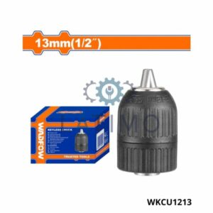 WADFOW mandrin auto-serrant 13mm WKCU1213