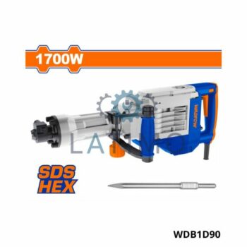 WADFOW marteau piqueur 14kg WDB1D90
