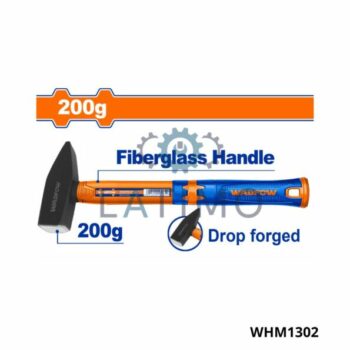 WADFOW marteau rivoir fibre 200g WHM1302