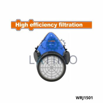 WADFOW Masque a filtre simple WRJ1501