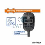 WADFOW masque soudure WWH1301