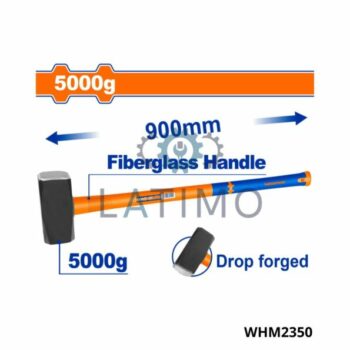 WADFOW Masse carre fibre 5kg WHM2350