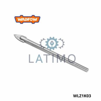 WADFOW meche carrelage verre 10mm WLZ1K03