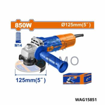 WADFOW Meule 850w 125mm WAG15851