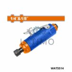 WADFOW meuleuse pneumatique droite WAT5514