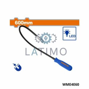 WADFOW outil de ramassage aimante WME4E60