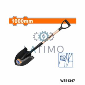 WADFOW pelle beche WSE1347