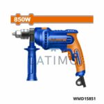 WADFOW perceuse 850w 13mm WMD15851