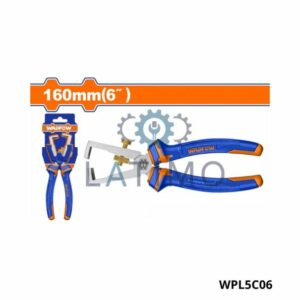 WADFOW Pince a denuder 160mm WPL5C06