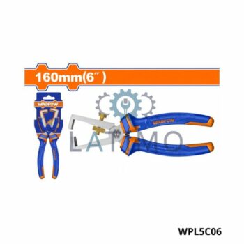 WADFOW Pince a denuder 160mm WPL5C06