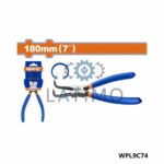 WADFOW pince circlips coud inter 180 WPL9C74