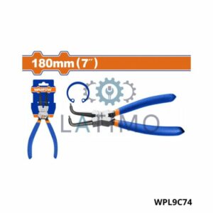 WADFOW pince circlips coud inter 180 WPL9C74