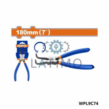 WADFOW pince circlips coud inter 180 WPL9C74