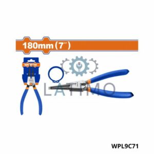WADFOW pince circlips droit ext 180 WPL9C71