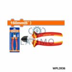WADFOW Pince coupante isole 160mm WPL3936