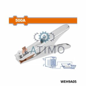 WADFOW pince de masse 500a WEH9A05