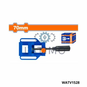 WADFOW pince d’etabli 70mm WATV1528