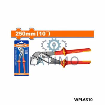 WADFOW Pince multiprise 250mm isolee WPL6310