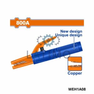 WADFOW Broche sds max 18x400mm WBC01840