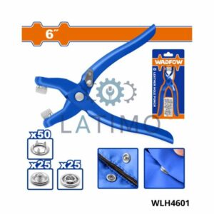 WADFOW pince serrage 101 pcs WLH4601