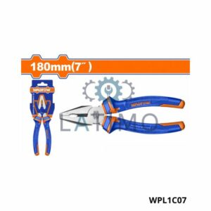 WADFOW Pince universelle 180mm WPL1C07