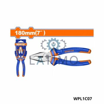 WADFOW Pince universelle 180mm WPL1C07