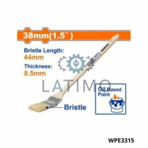 WADFOW Pinceau radiateur n38mm WPE3315